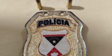 URUPÁ – Polícia Civil e Polícia Militar cumprem mandado e prendem suspeito em flagrante