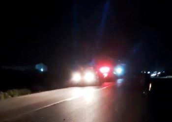 URGENTE: Ciclista de 65 anos morre após ser atropelado por caminhão leiteiro na RO-473 em Alvorada do Oeste