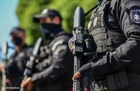 Projeto de Lei Antifacção é sancionado com vetos