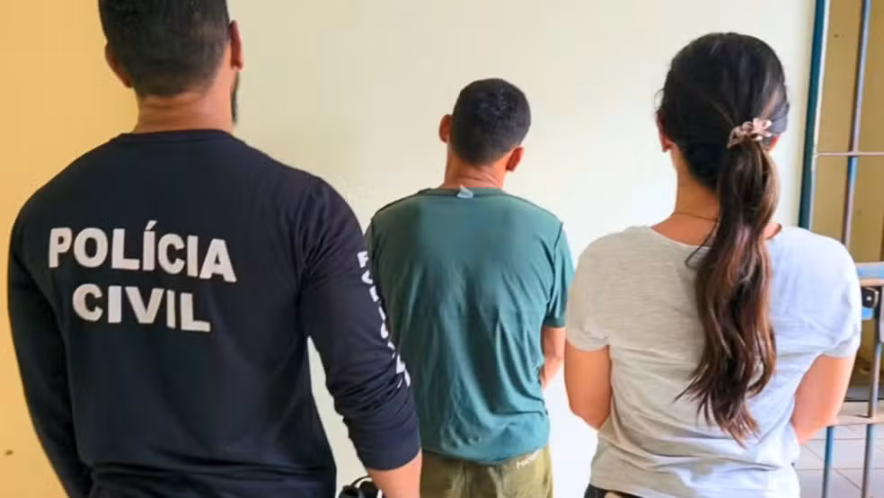 RONDÔNIA – Homem é preso suspeito de manter mulher em cárcere privado e cometer estupro