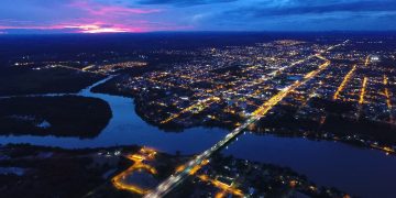 Prefeitura de Ji-Paraná publica edital de concurso público