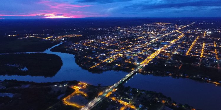 Prefeitura de Ji-Paraná publica edital de concurso público