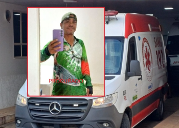 OURO PRETO – Homem esfaqueia esposa e desaparece com filho do casal