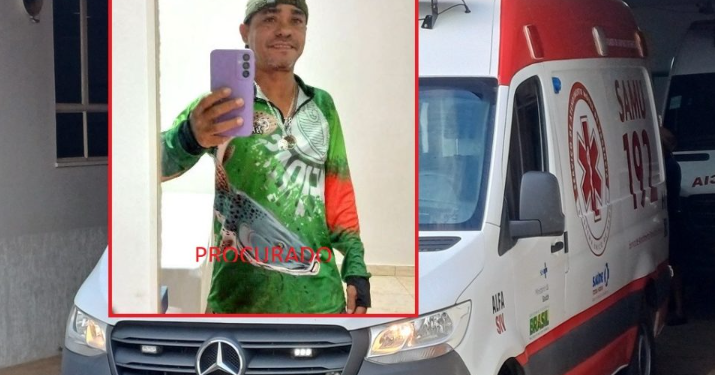 OURO PRETO – Homem esfaqueia esposa e desaparece com filho do casal