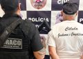 URGENTE — Morador de Urupá é preso na BR-364 por condenação em crimes de tráfico e associação