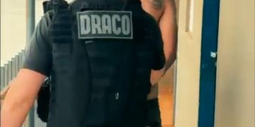 MAIS UM: Ex-morador de Urupá é preso em Cacoal (VÍDEO)