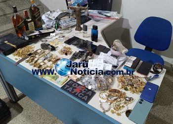 Ação rápida da PM liberta reféns, prende envolvidos e termina com dois mortos em confronto