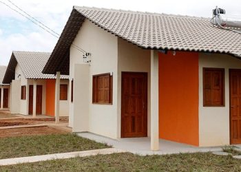 URUPÁ — Publicado edital para contratação de empresa para construção de 20 casas populares