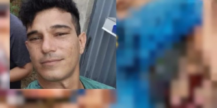 PRESIDENTE MÉDICI – Homem é chamado para fora de bar e morto a facadas em plena luz do dia