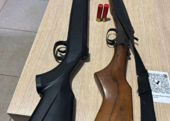 COSTA MARQUES – PM é acionada em caso de possível negligência familiar e risco a menores