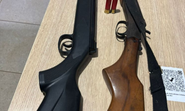 COSTA MARQUES – PM é acionada em caso de possível negligência familiar e risco a menores