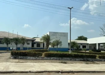 URUPA – Homem causa tumulto em hospital de Urupá e acaba preso após ameaças e agressão