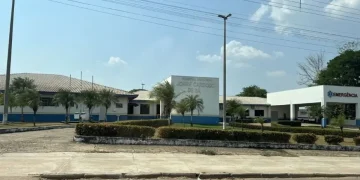 URUPA – Homem causa tumulto em hospital de Urupá e acaba preso após ameaças e agressão