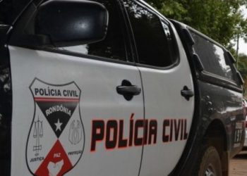 Polícia Civil realiza grande operação contra grupo que pretendia invadir fórum de Rolim de Moura