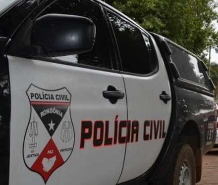 Polícia Civil realiza grande operação contra grupo que pretendia invadir fórum de Rolim de Moura