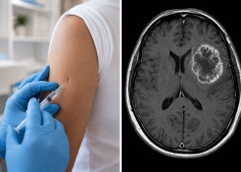 Vacina experimental é a nova esperança contra tumores cerebrais